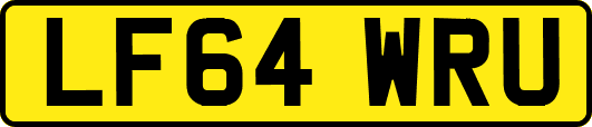 LF64WRU