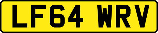 LF64WRV
