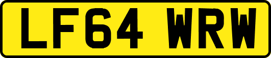 LF64WRW