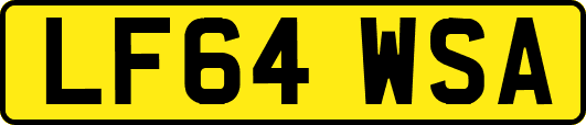 LF64WSA