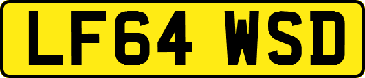 LF64WSD