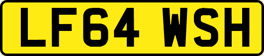 LF64WSH