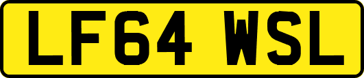 LF64WSL