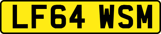 LF64WSM