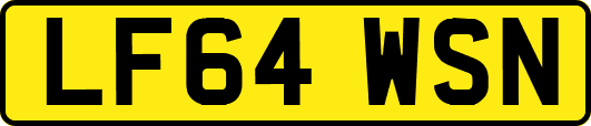 LF64WSN