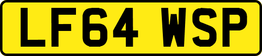 LF64WSP