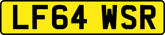 LF64WSR