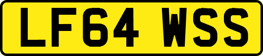 LF64WSS