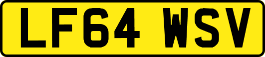 LF64WSV