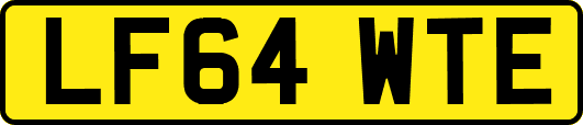 LF64WTE