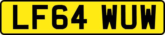 LF64WUW