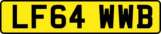 LF64WWB