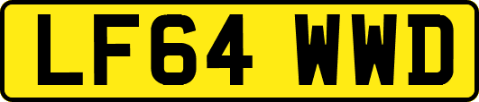LF64WWD