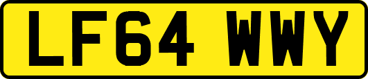 LF64WWY