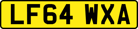 LF64WXA
