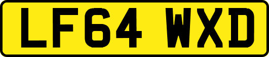 LF64WXD