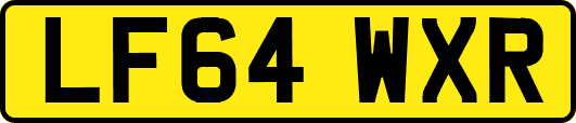 LF64WXR