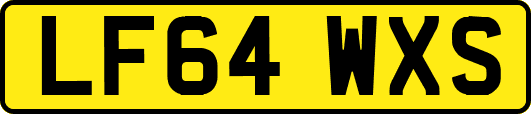 LF64WXS