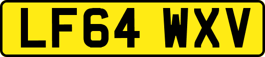 LF64WXV
