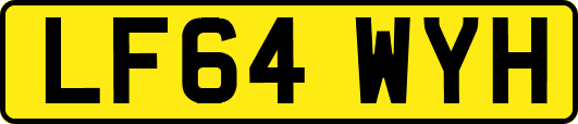 LF64WYH