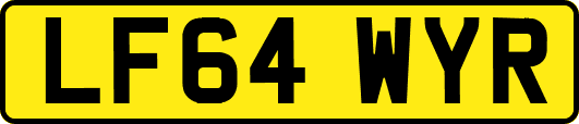 LF64WYR