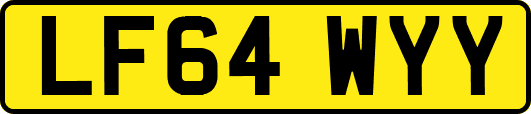 LF64WYY