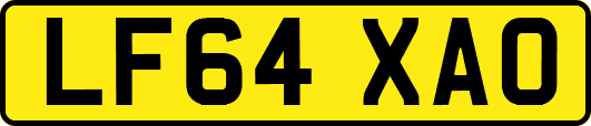 LF64XAO