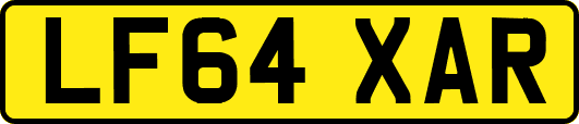 LF64XAR