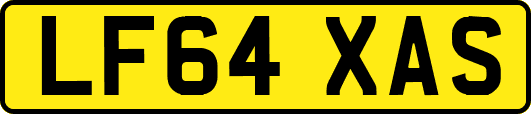 LF64XAS