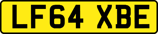 LF64XBE