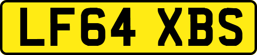 LF64XBS