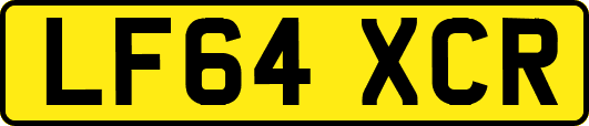 LF64XCR