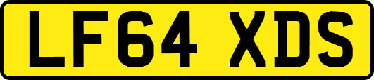 LF64XDS