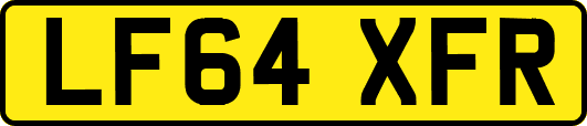 LF64XFR