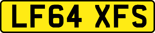 LF64XFS