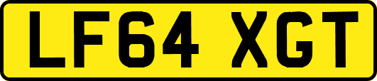 LF64XGT