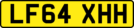 LF64XHH
