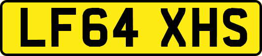 LF64XHS