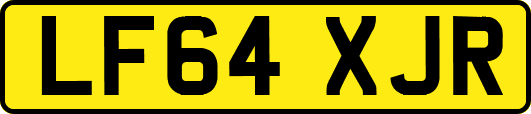 LF64XJR