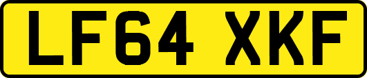 LF64XKF