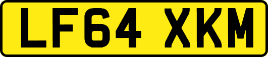 LF64XKM