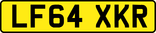 LF64XKR