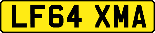 LF64XMA