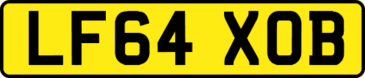 LF64XOB