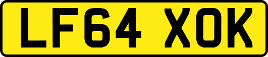 LF64XOK