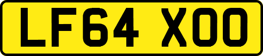 LF64XOO