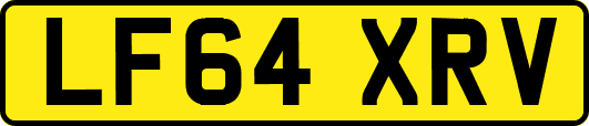LF64XRV