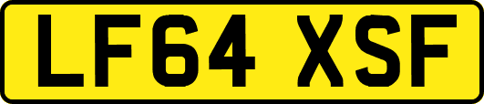 LF64XSF