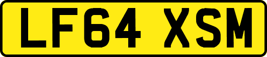 LF64XSM