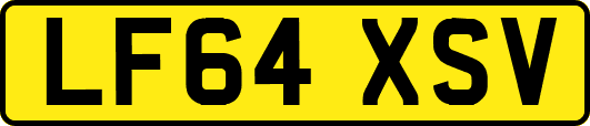LF64XSV